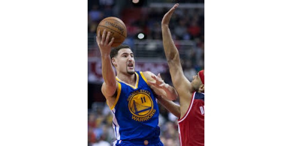 Klay Thompson tornerà a sangue pieno la prossima stagione